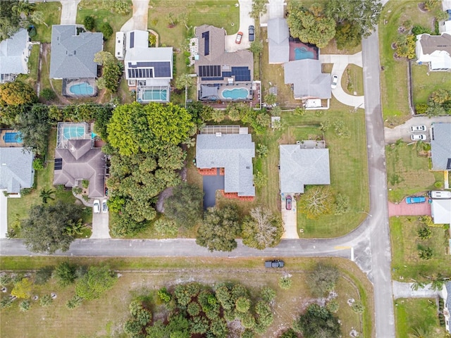 104 Bryant Ct, Sebastian, FL 32958 - aerial view of property's location featuring nearby suburban area