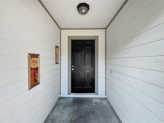 4942 Eden View Ct, Orlando, FL 32810 - view of entrance to property