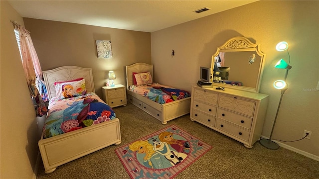16631 Lazy Breeze Loop, Clermont, FL 34714 - view of carpeted bedroom