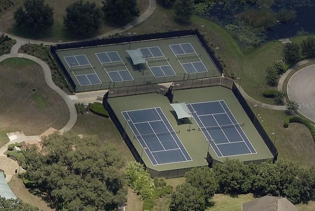 541 Arena Dr, Davenport, FL 33837 - view of property location