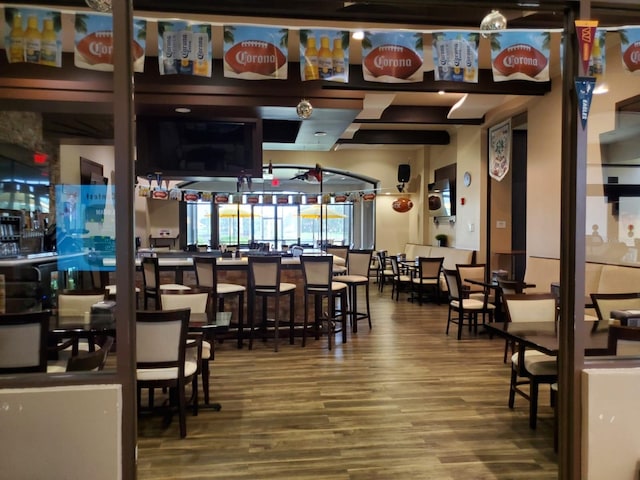 541 Arena Dr, Davenport, FL 33837 - view of community lobby