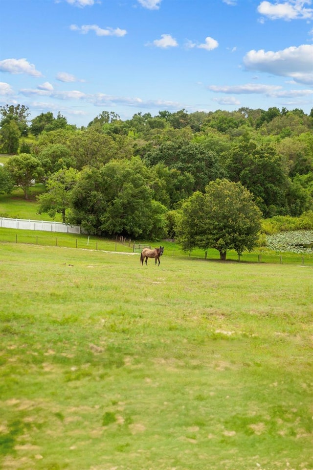 12434 Sullivan Rd, Clermont, FL 34715 - view of community featuring a view of rural / pastoral area
