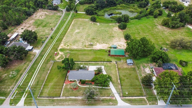 12434 Sullivan Rd, Clermont, FL 34715 - aerial overview of property's location