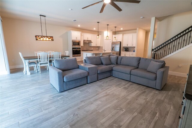 4007 Meandering Bay Dr, Apopka, FL 32712 - photo 19
