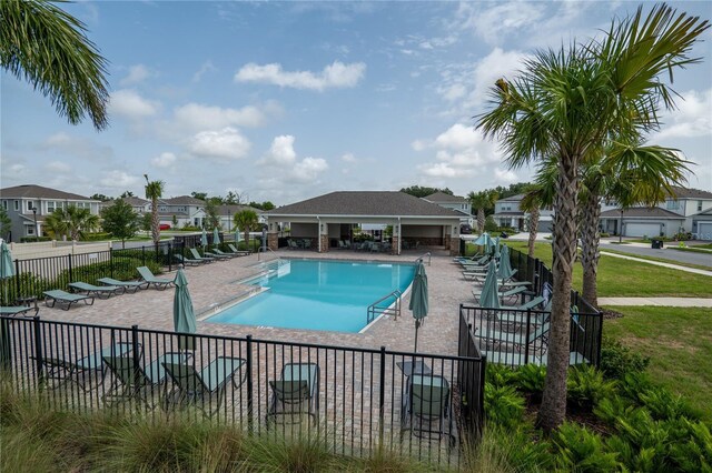 4007 Meandering Bay Dr, Apopka, FL 32712 - photo 48