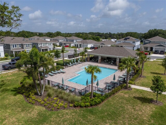 4007 Meandering Bay Dr, Apopka, FL 32712 - photo 49