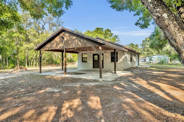 3915 S Spaniel Trl, Inverness, FL 34450 - photo 27