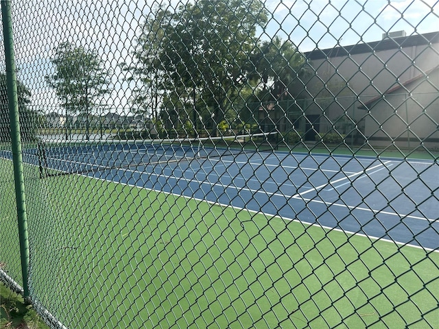5116 Conroy Rd Unit 411, Orlando, FL 32811 - view of tennis court