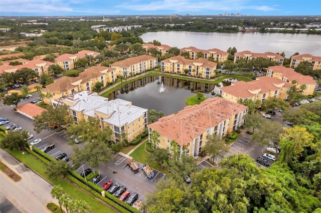 1400 Lake Shadow Cir Unit 10104, Maitland, FL 32751 - drone / aerial view of a nearby body of water