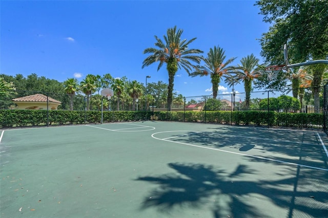 1400 Lake Shadow Cir Unit 10104, Maitland, FL 32751 - view of basketball court featuring community basketball court