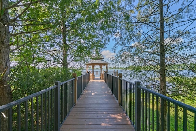 1400 Lake Shadow Cir Unit 10104, Maitland, FL 32751 - surrounding community featuring a gazebo