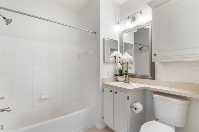 1400 Lake Shadow Cir Unit 10104, Maitland, FL 32751 - full bath featuring shower / bathtub combination and vanity