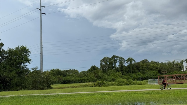 4674 Pembrook Pl Unit J 101, Orlando, FL 32811 - view of road