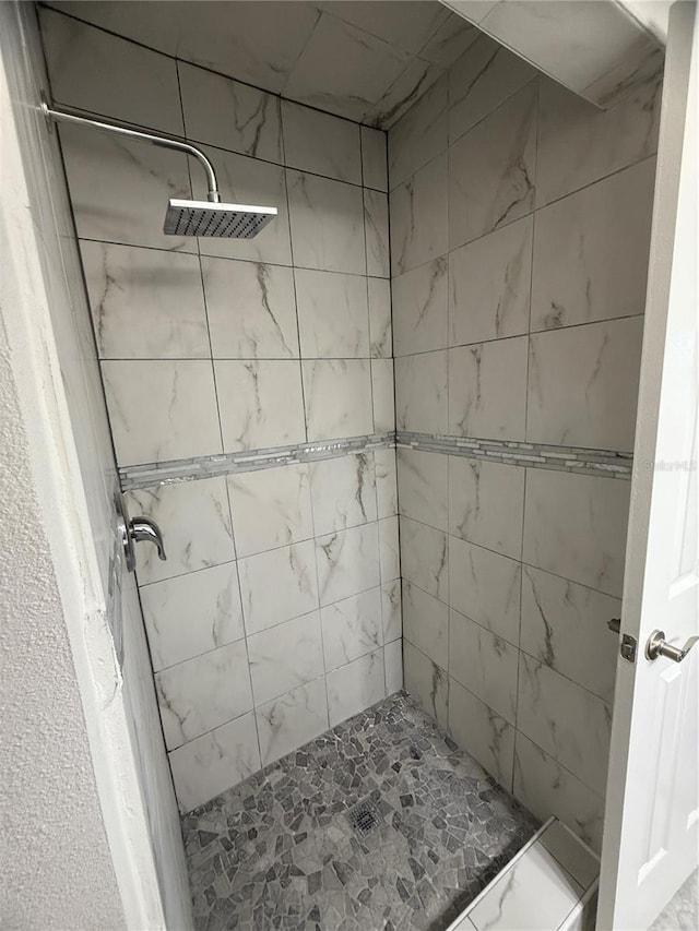 4674 Pembrook Pl Unit J 101, Orlando, FL 32811 - full bath with a shower stall