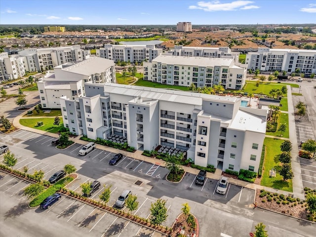 3180 Paradox Cir Unit 304, Kissimmee, FL 34746 - aerial view of apartment complex