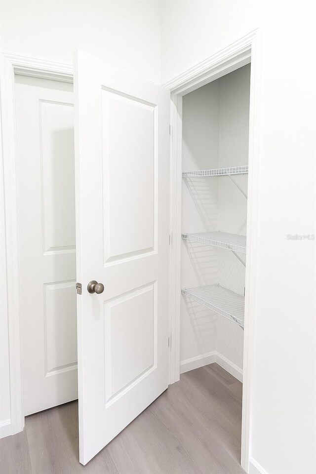 313 Bass Ct, Kissimmee, FL 34759 - view of closet