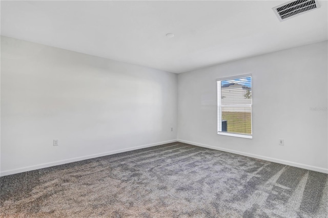 865 Citrus Reserve Blvd, Davenport, FL 33837 - unfurnished room with baseboards and carpet floors