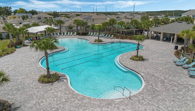865 Citrus Reserve Blvd, Davenport, FL 33837 - photo 21
