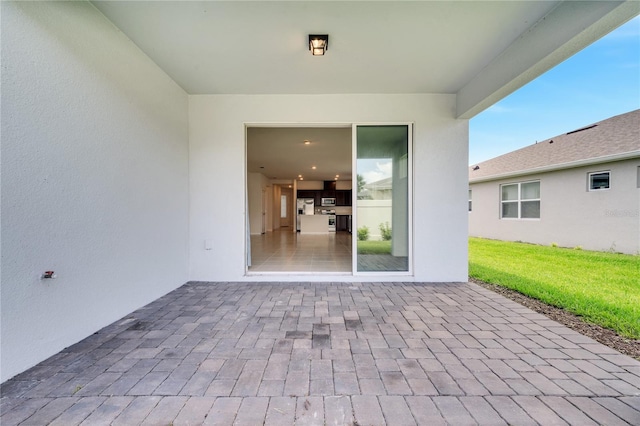 2578 Cliff Way, Saint Cloud, FL 34771 - view of patio / terrace