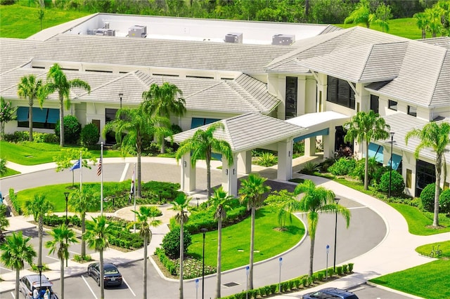 2578 Cliff Way, Saint Cloud, FL 34771 - view of surrounding community