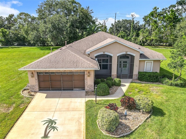 27709 Snow Orchid Ct, Leesburg, FL 34748 - photo 2