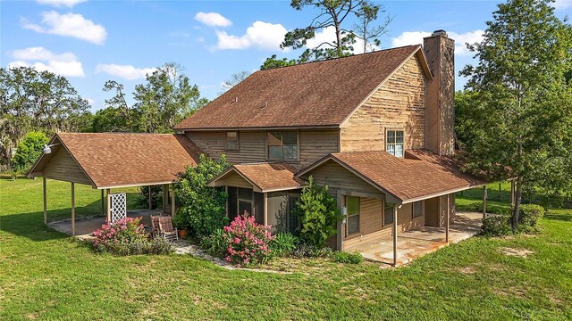 17952 Lookout Hill Rd, Winter Garden, FL 34787 - photo 2