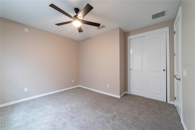 3651 NW 56th Ave, Ocala, FL 34482 - unfurnished bedroom featuring carpet flooring and baseboards