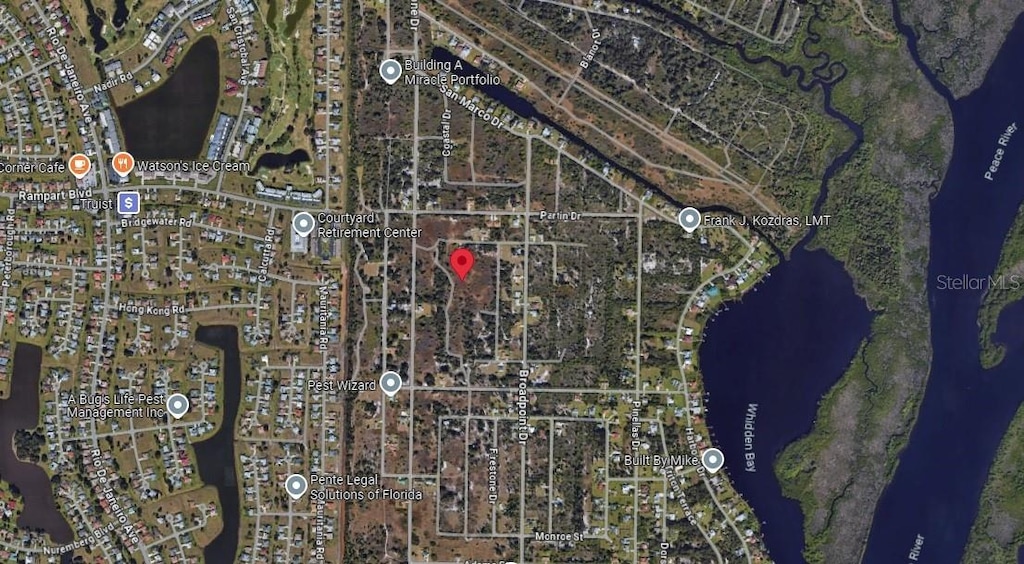 2111 Porpoise Dr, Punta Gorda, FL 33983 - photo 3