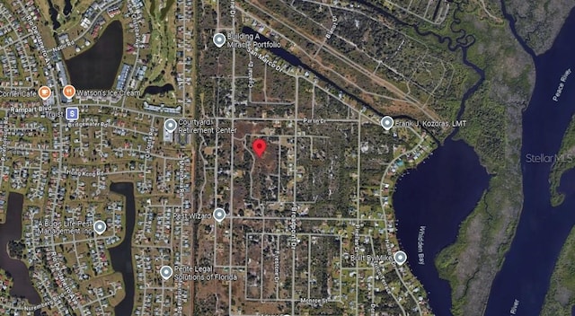 2111 Porpoise Dr, Punta Gorda, FL 33983 - photo 3