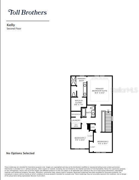 2547 Long Pine Ave, Apopka, FL 32712 - photo 3
