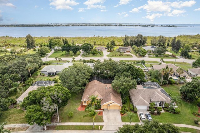 2703 Barrow Dr, Merritt Island, FL 32952 - photo 3
