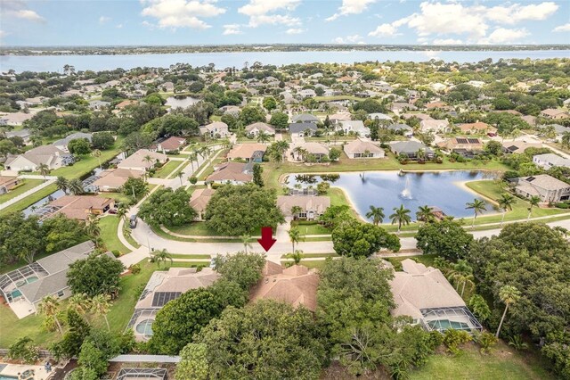 2703 Barrow Dr, Merritt Island, FL 32952 - photo 41