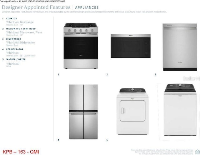 2583 Long Pine Ave, Apopka, FL 32712 - laundry room featuring independent washer and dryer