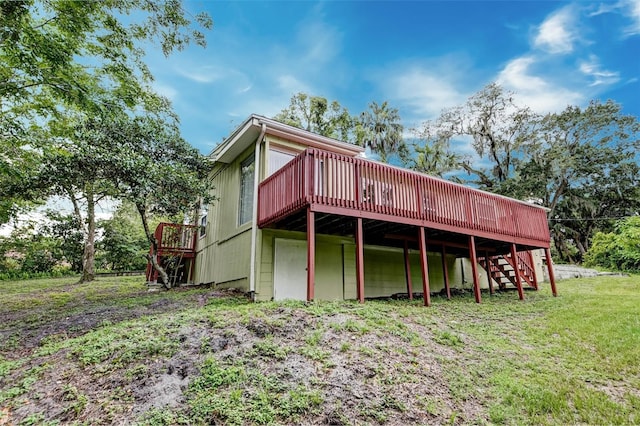 1335 E 3rd Ave, Mount Dora, FL 32757 - photo 3