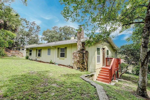 1335 E 3rd Ave, Mount Dora, FL 32757 - photo 29