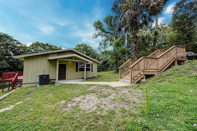 1335 E 3rd Ave, Mount Dora, FL 32757 - photo 30