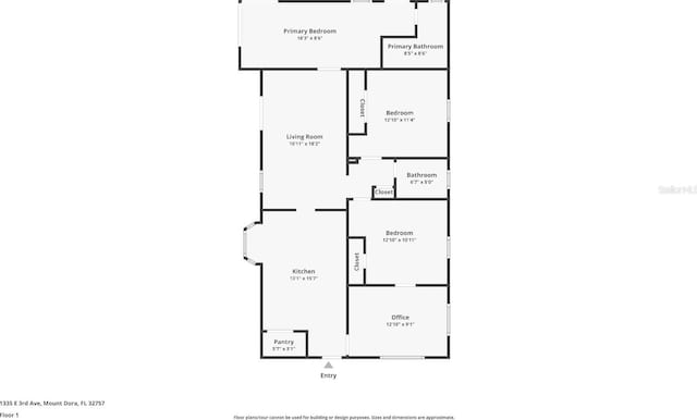1335 E 3rd Ave, Mount Dora, FL 32757 - photo 36