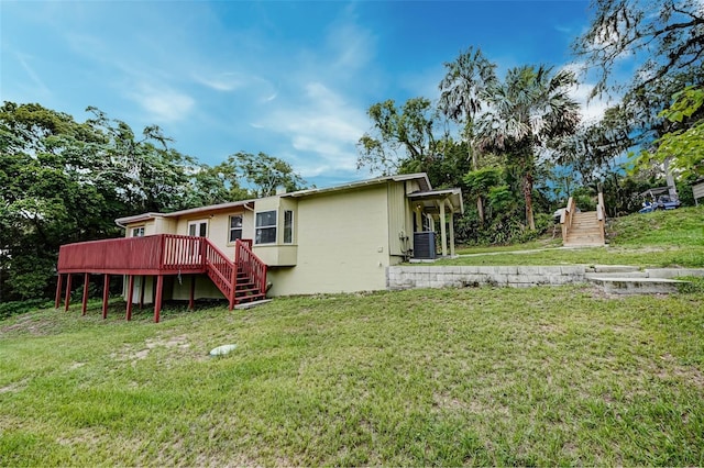 1335 E 3rd Ave, Mount Dora, FL 32757 - photo 28