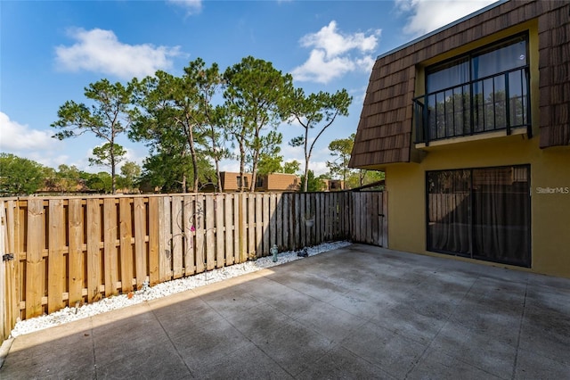 5287 Cypress Ct Unit 724, Orlando, FL 32811 - view of patio / terrace