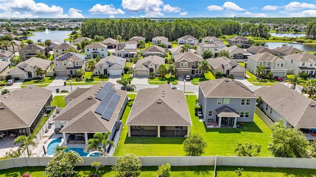 12216 Prairie Plantation Way, Orlando, FL 32824 - photo 19