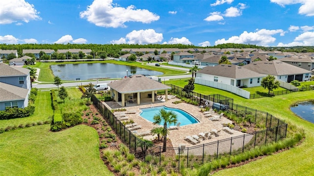 12216 Prairie Plantation Way, Orlando, FL 32824 - photo 22