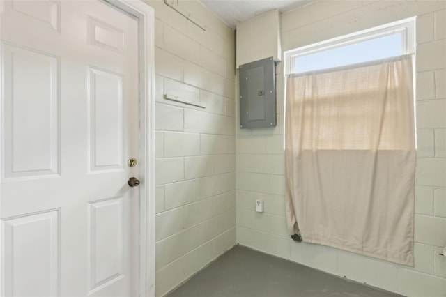 325 Little Aspen Ct, Ocoee, FL 34761 - bathroom featuring electric panel