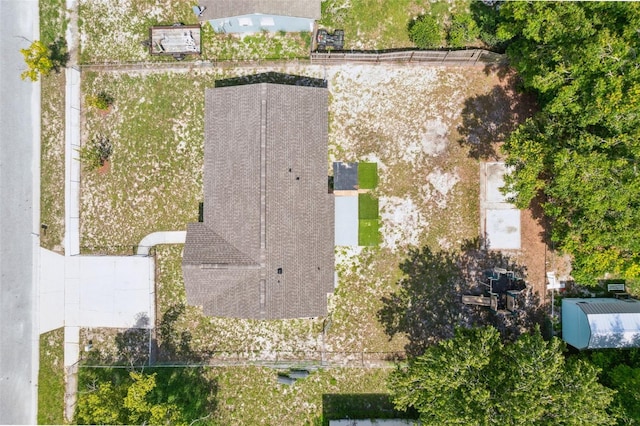 325 Little Aspen Ct, Ocoee, FL 34761 - drone / aerial view