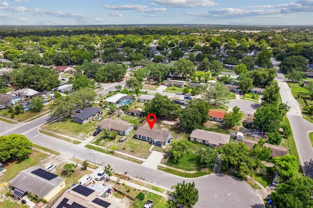 325 Little Aspen Ct, Ocoee, FL 34761 - aerial perspective of suburban area