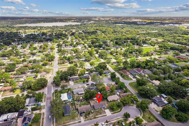 325 Little Aspen Ct, Ocoee, FL 34761 - view of property location with a nearby body of water and nearby suburban area