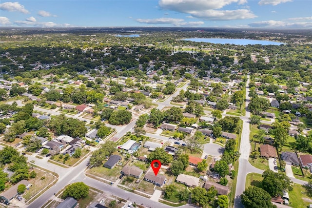 325 Little Aspen Ct, Ocoee, FL 34761 - view of property location with a nearby body of water and nearby suburban area