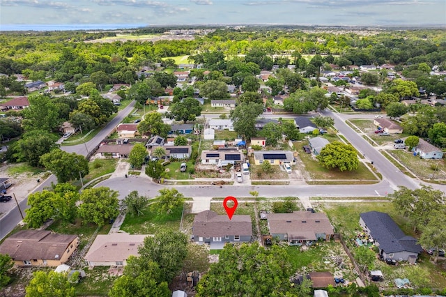 325 Little Aspen Ct, Ocoee, FL 34761 - view of property location featuring nearby suburban area