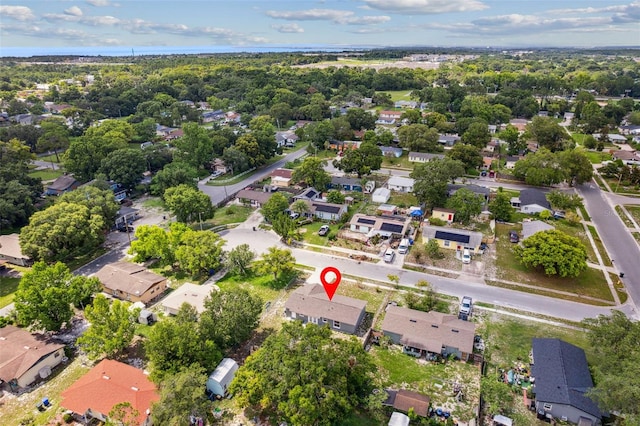 325 Little Aspen Ct, Ocoee, FL 34761 - aerial view of property's location featuring nearby suburban area