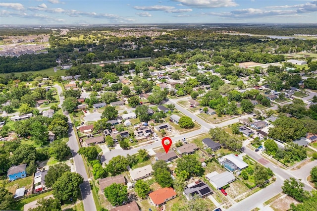 325 Little Aspen Ct, Ocoee, FL 34761 - aerial perspective of suburban area