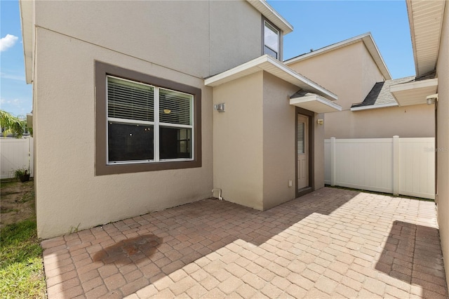 15229 Evergreen Oak Loop, Winter Garden, FL 34787 - view of patio / terrace